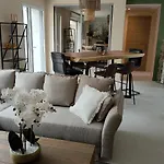 아파트 Les Maisons De Louise
