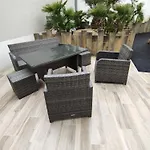 Les Maisons De Louise 아파트