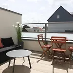 아파트 Les Maisons De Louise