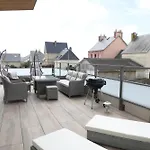 아파트 Les Maisons De Louise *