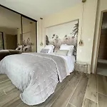 아파트 Les Maisons De Louise *