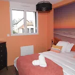 Apartman Les Maisons De Louise *