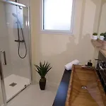 Les Maisons De Louise Apartman Pirou