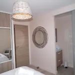 Apartman Les Maisons De Louise