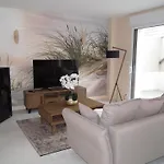 Apartman Les Maisons De Louise Pirou