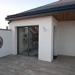 Apartman Les Maisons De Louise