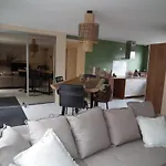 Apartman Les Maisons De Louise *