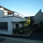 Apartman Les Maisons De Louise Pirou