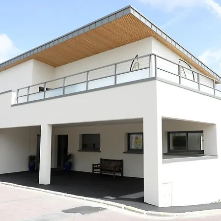 Les Maisons De Louise