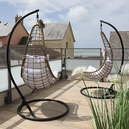 Les Maisons De Louise Appartement