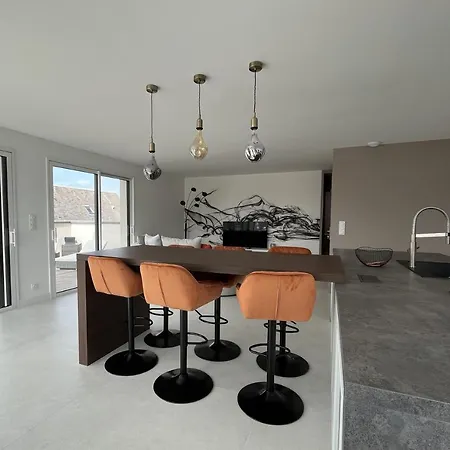 Les Maisons De Louise *