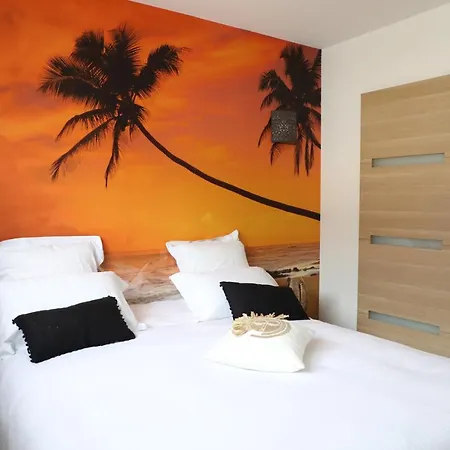 Les Maisons De Louise Apartman