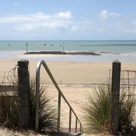 Apartman Les Maisons De Louise