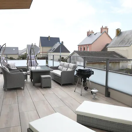 Appartement Les Maisons De Louise *