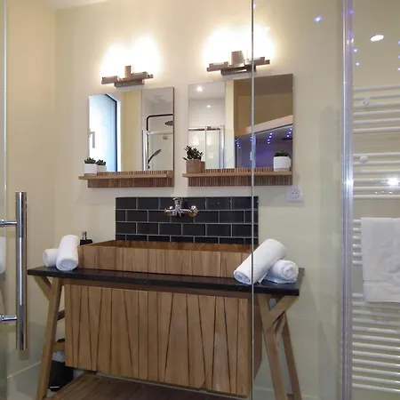 Appartement Les Maisons De Louise *