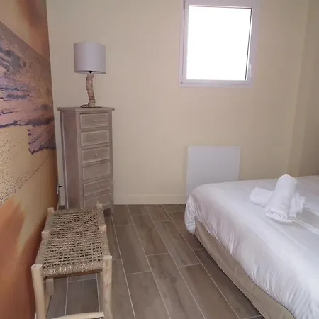 Les Maisons De Louise Appartement