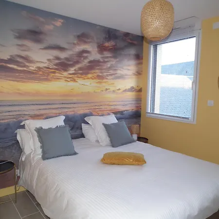 Apartman Les Maisons De Louise
