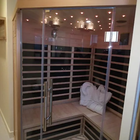 Les Maisons De Louise Appartement *