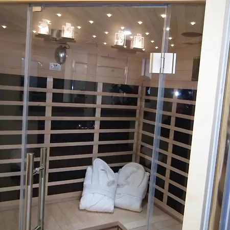 Apartman Les Maisons De Louise Pirou