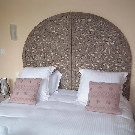 Les Maisons De Louise Apartment
