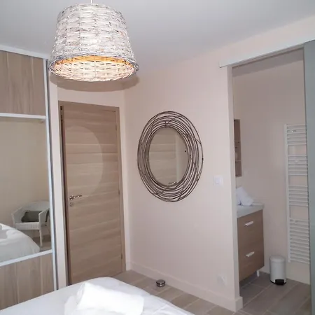 Appartement Les Maisons De Louise
