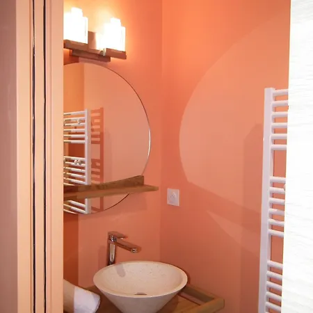 Les Maisons De Louise Appartement *