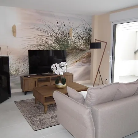 Apartman Les Maisons De Louise Pirou