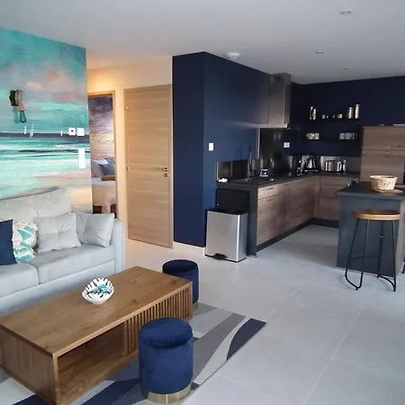 Les Maisons De Louise Appartement