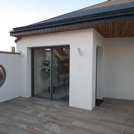 Appartement Les Maisons De Louise