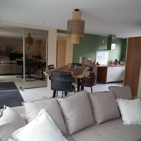 Apartman Les Maisons De Louise *
