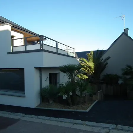 Appartement Les Maisons De Louise Pirou