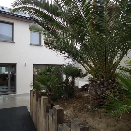 Les Maisons De Louise * Pirou