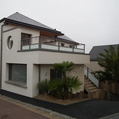 아파트 Les Maisons De Louise