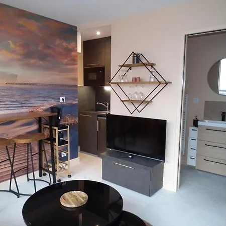 Les Maisons De Louise Apartment *