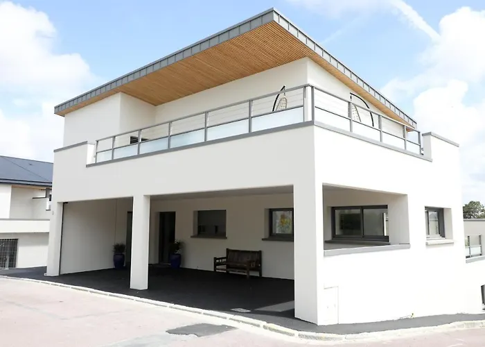 Les Maisons De Louise