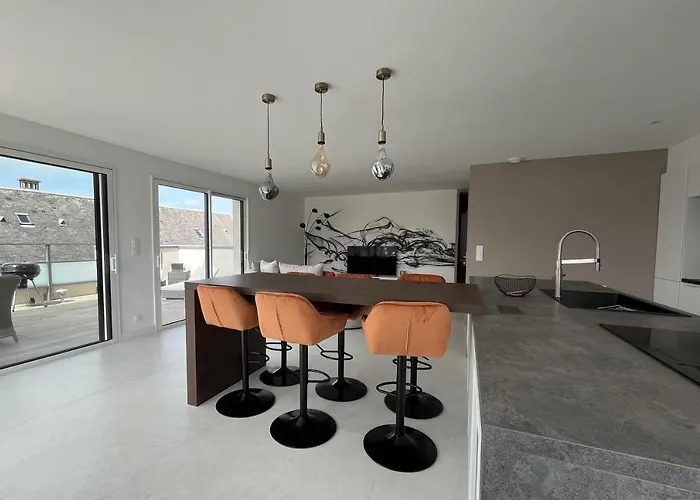 Les Maisons De Louise *