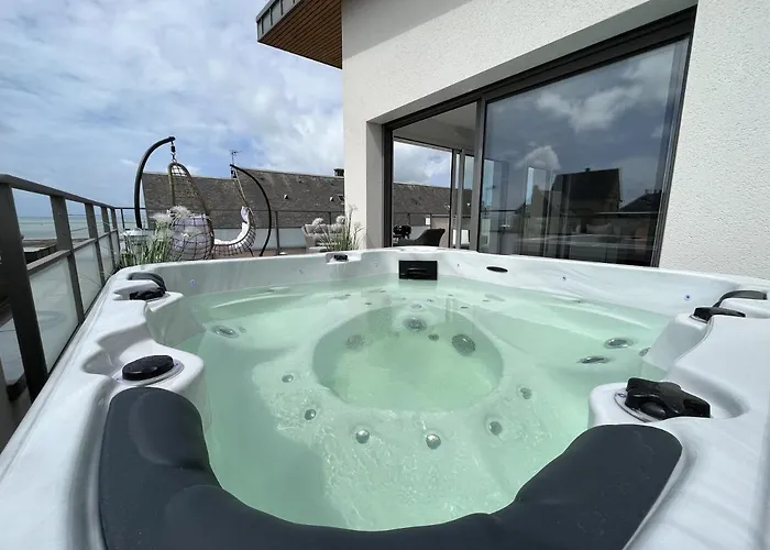 Les Maisons De Louise * Pirou