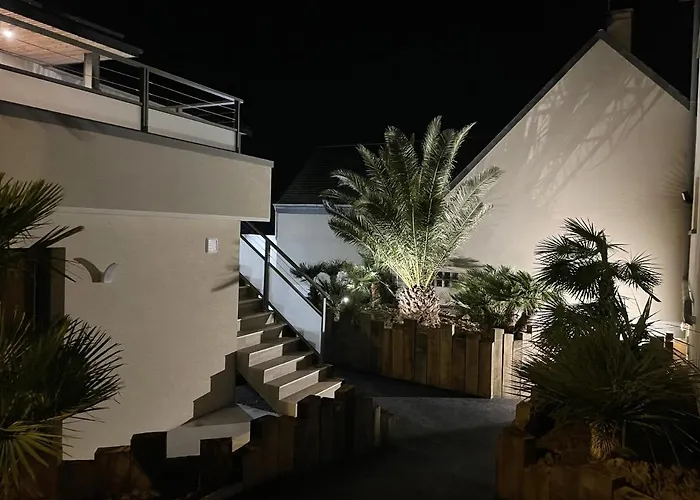 Les Maisons De Louise *