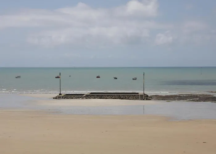 شقة Les Maisons De Louise *