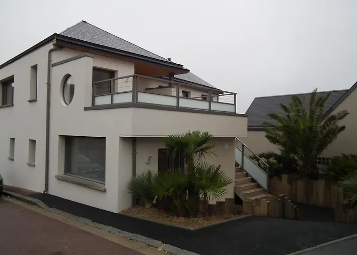 شقة Les Maisons De Louise